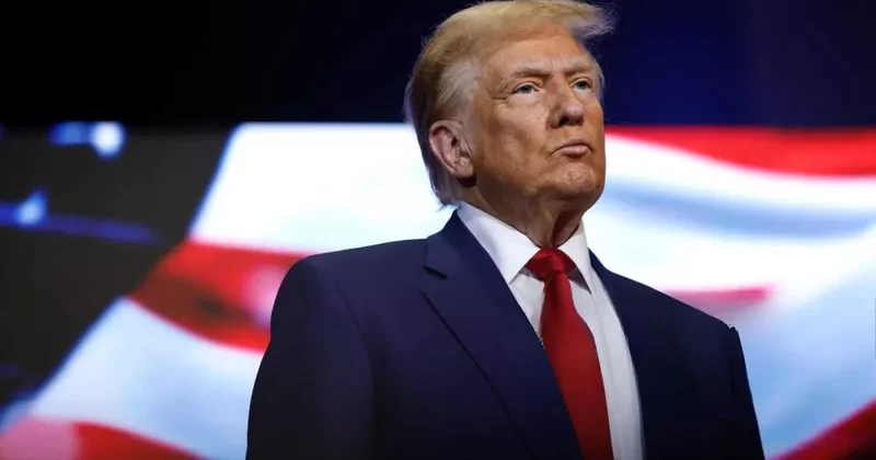 Трамп заявил, что Россия и Украина поочередно не готовы закончить войну