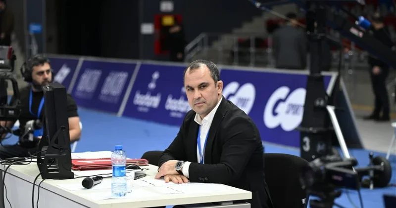 ФБА приступила к новому проекту