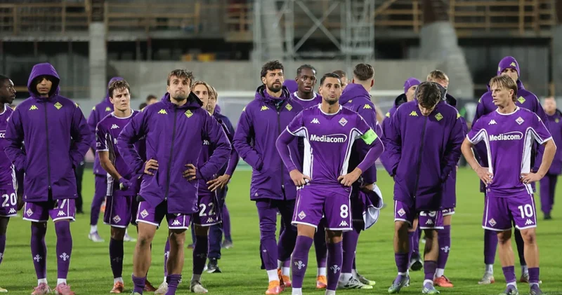 İtaliya polisindən iki kluba mövsümlük cəza