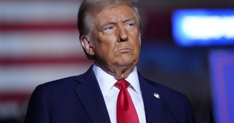 Трамп раскритиковал политический и экономический курс Европы