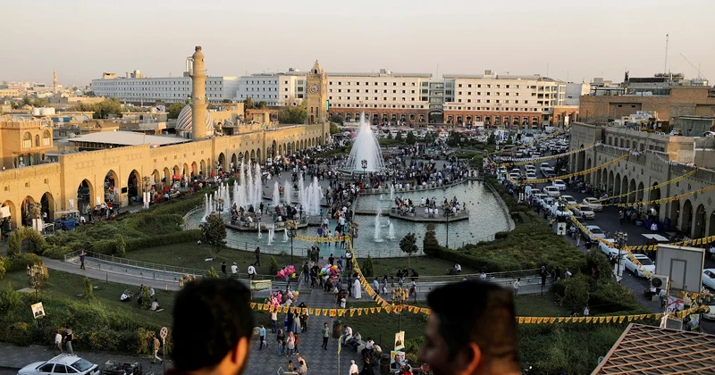 Azərbaycan Ərbildə Baş konsulluq açmağa hazırlaşır