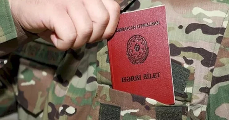 Azərbaycanda əsgərlik müddəti 6 aya endirilir? ARAŞDIRMA