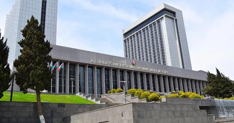 Milli Məclisdə XİN nümayəndələrinin iştirakı ilə görüşlər keçiriləcək