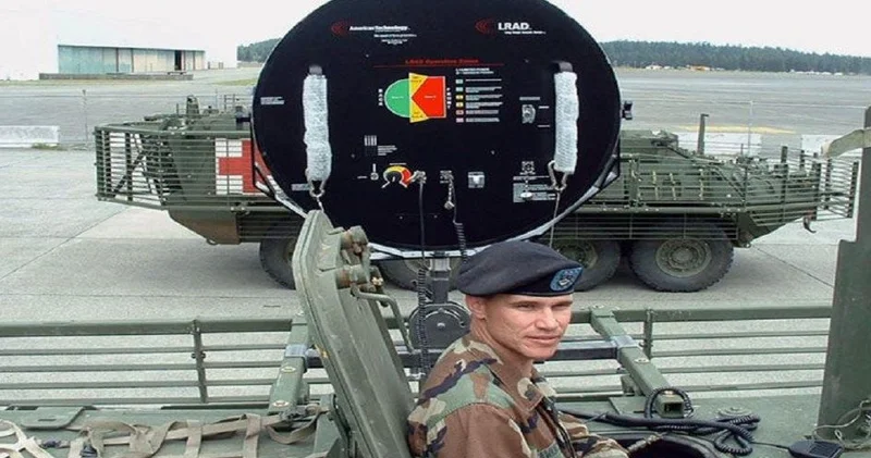 ABŞ nin gizli silahı Venesuelada sınaqdan keçirilib? EKSPERT ŞƏRHİ