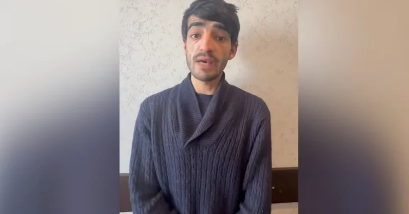 В Баку задержан наркокурьер с 20 килограммами наркотиков Minval Politika