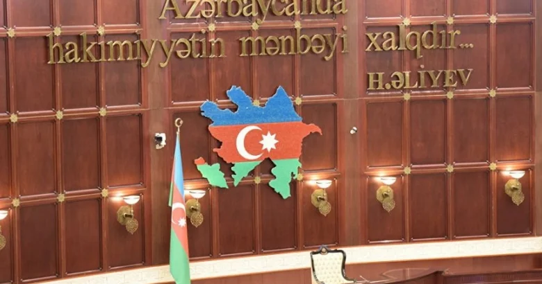 Cəmiyyətdə parlamentdən böyük gözlənti və: “Biz hüquqi dövlətdə yaşayırıq”