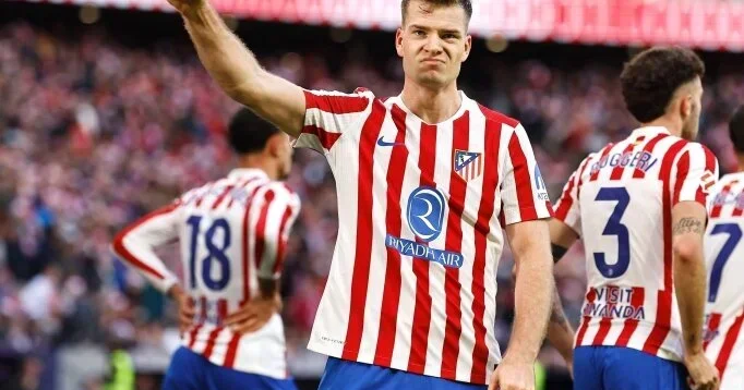 Sörlot Qalatasaray la oyunöncəsi nələr dedi?