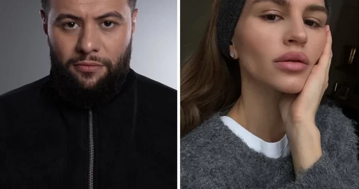 Анастасия Миронова ответила на вопрос о финансах в отношениях с Navai