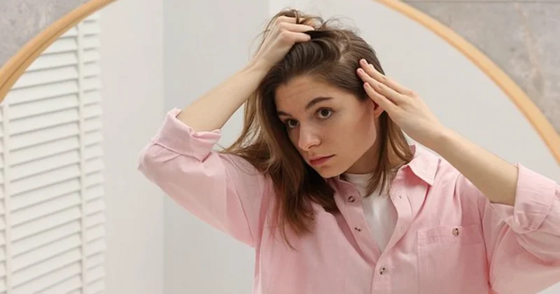 Saç tökülməsi hansı təhlükəli xəstəliklərlə əlaqəli ola bilər? Mütəxəssisdən AÇIQLAMA