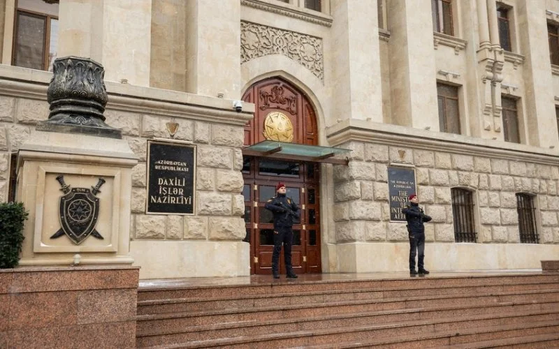 Mövcud hava şəraiti ilə bağlı 102 Zəng Mərkəzinə daxil olan çağırışların sayı açıqlanıb