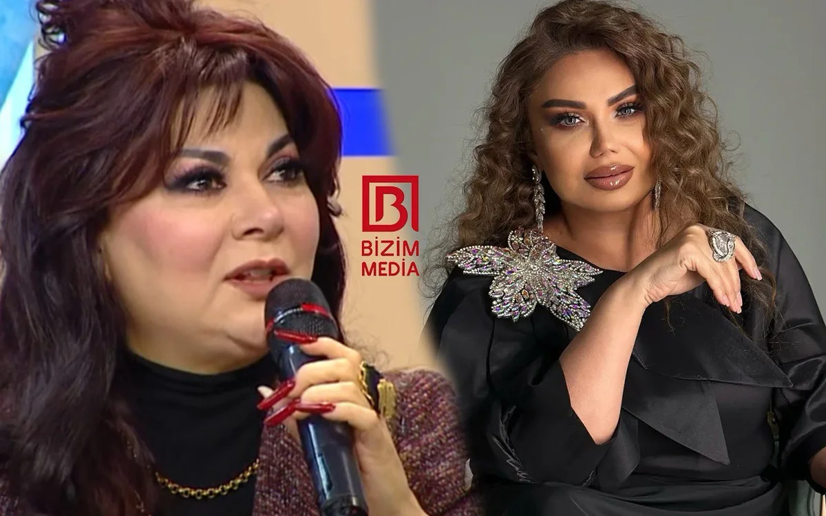 Təranə Qumral: “Könülə mənlə danışmağa icazə vermirlər” VİDEO