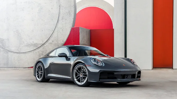 “Porsche” 2023 və 2025 model “911”ləri GERİ ÇAĞIRIR İki fərqli nasazlıq var