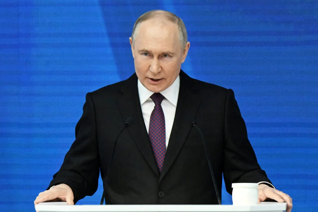 Putin: “Xarici şirkətlər Rusiyaya qayıtsa…”