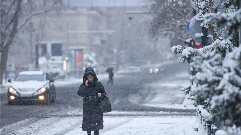 Bakıda yaranan istənilən vəziyyətə birbaşa BŞİH cavabdehdir