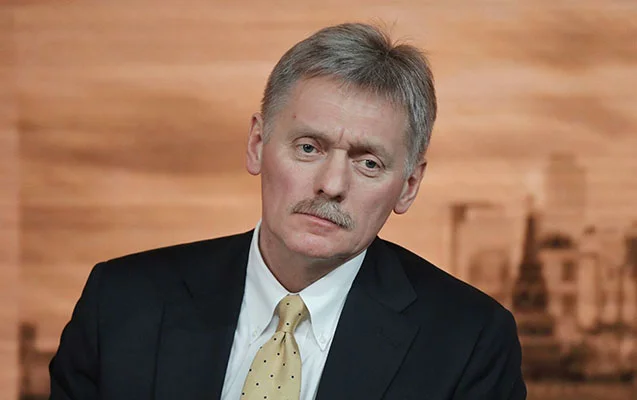 Peskov: Putinin Si Cinpinlə söhbəti gözlənilir