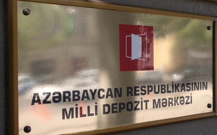 MDM: Azərbaycan investorları xaricdəki aktivlərini “Euroclear” və “Clearstream”də saxlaya biləcək