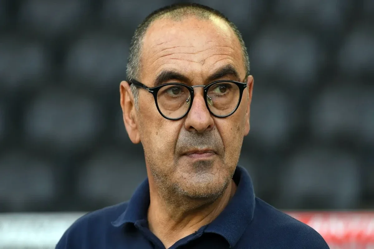 “Milan”da Sarri səsləri