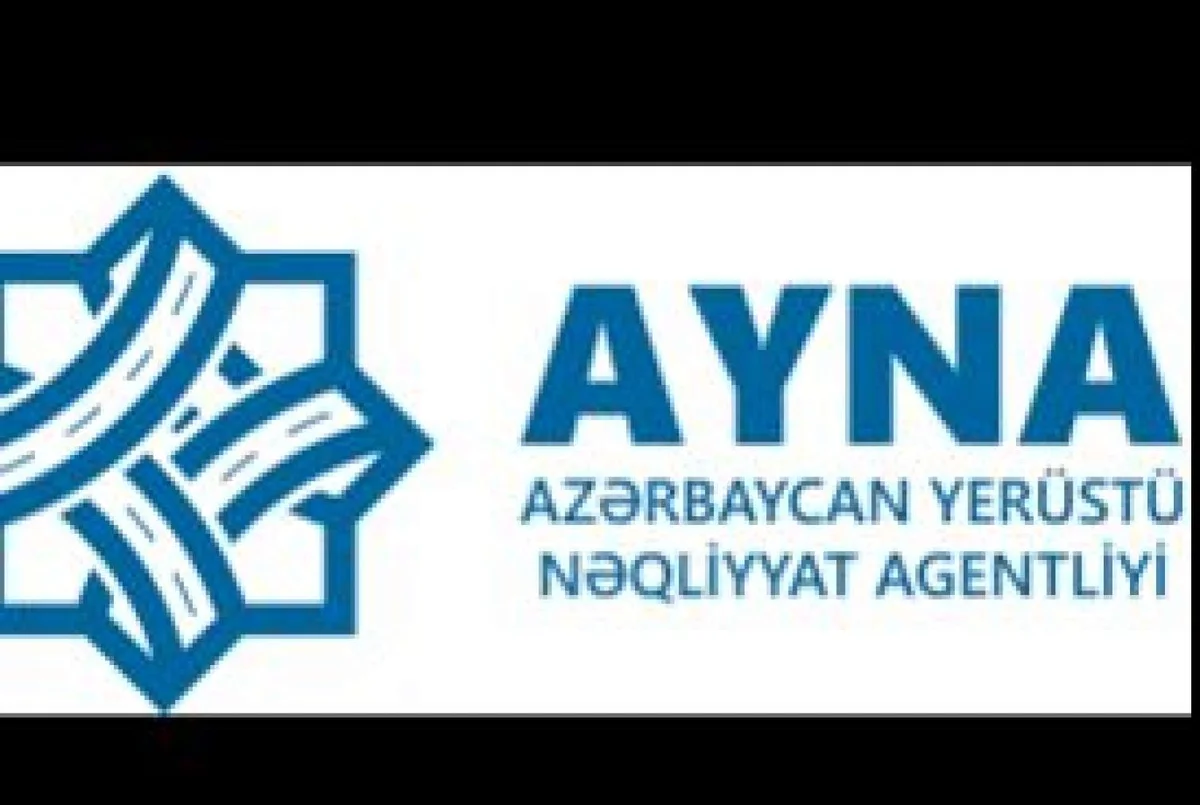 AYNA: Bakı şəhəri və Abşeron rayonu ərazisində avtobuslar bu saatadək fəaliyyət göstərəcək