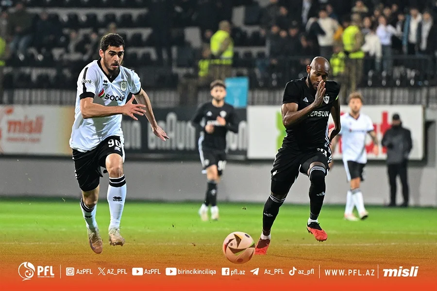 UEFA reytinq cədvəlini açıqladı: “Qarabağ” və “Neftçi” neçəncidi?