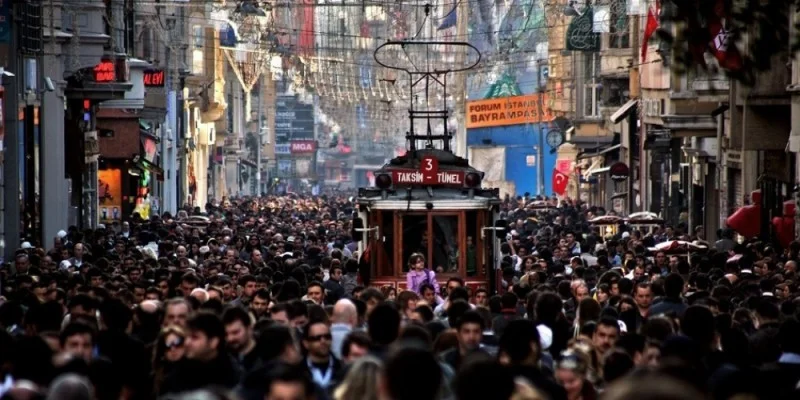 Türkiyə əhalisinin qənaət metodu: Daş qaş, yatırım...