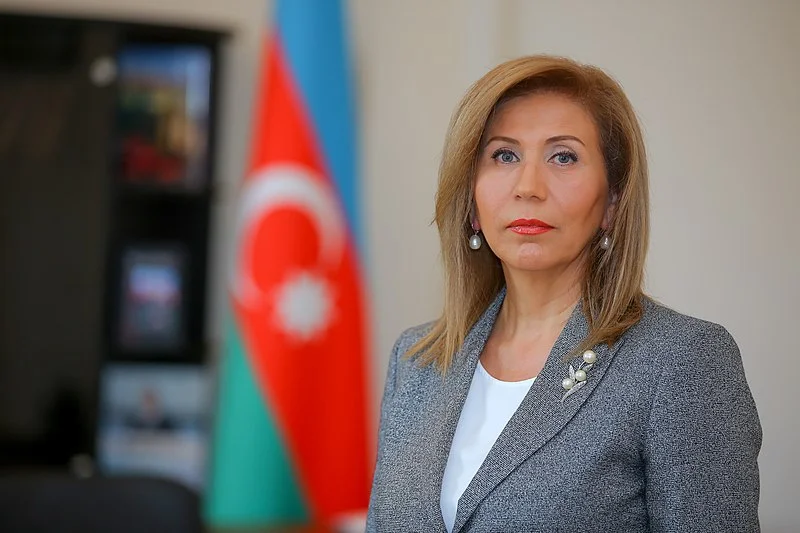 Bahar Muradova: Biz qarşımıza qoyduğumuz hədəflərə çata bildik