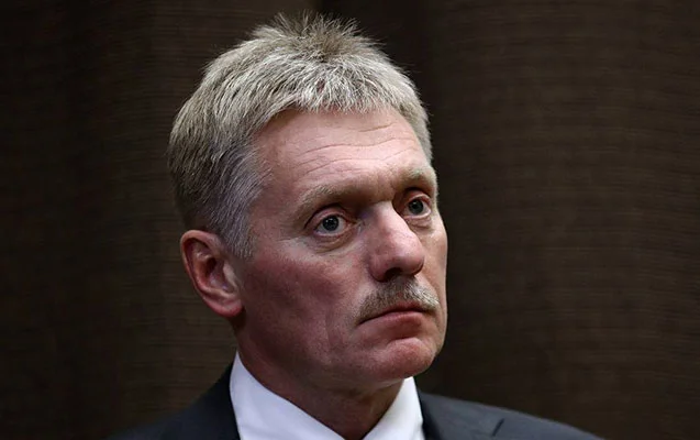 Peskov: Putin Ukrayna üzrə sülh danışıqlarına açıqdır