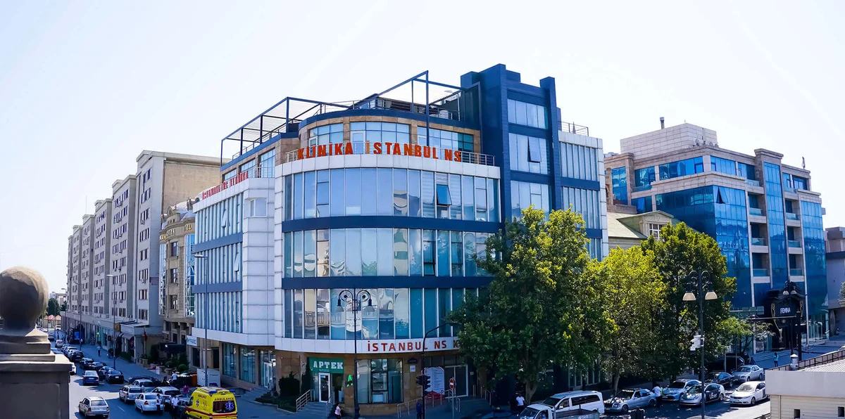 “İstanbul NS” klinikası da cərimələnə bilər SƏBƏB