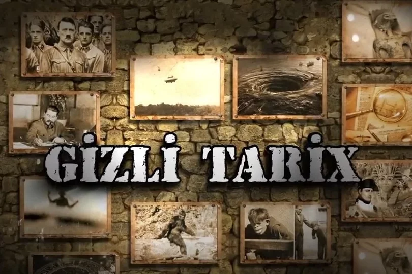 Əxlaqsız və qüdrətli Rasputinin sonu GİZLİ TARİX RTV