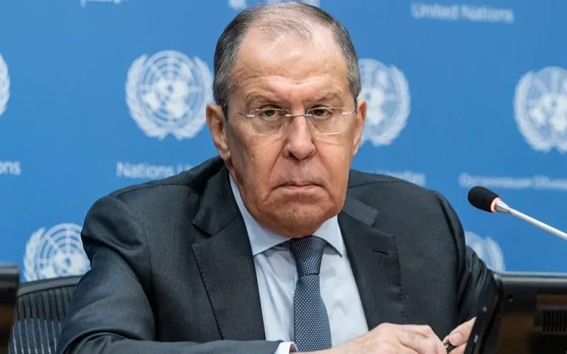 Lavrov Türkiyəyə səfər edəcək