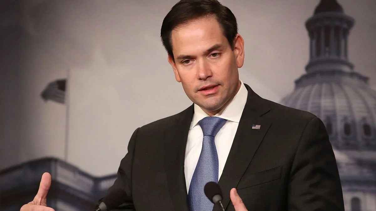 Rubio: Tramp rusların nə qədər ciddi olduğunu bilmək istəyir