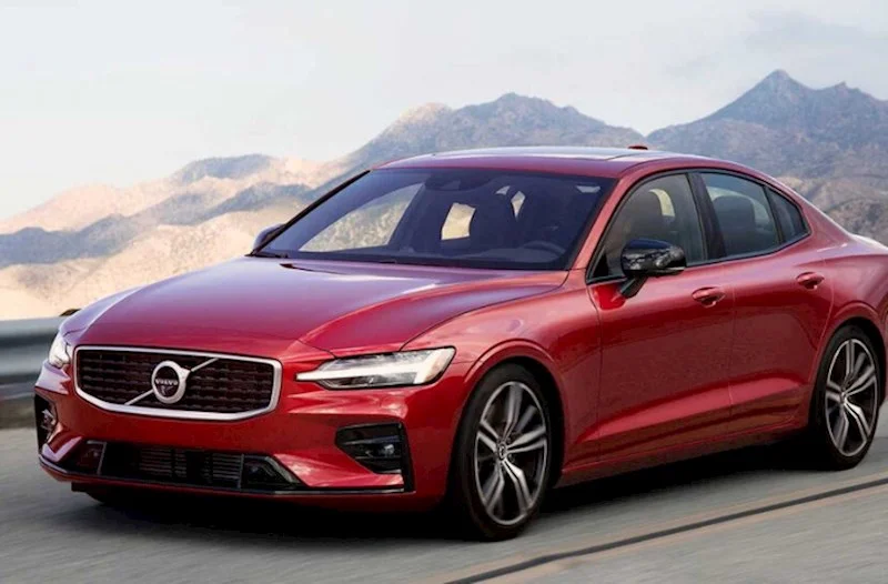 Yeni Volvo avtomobillərində saxta hissələr aşkarlanıb