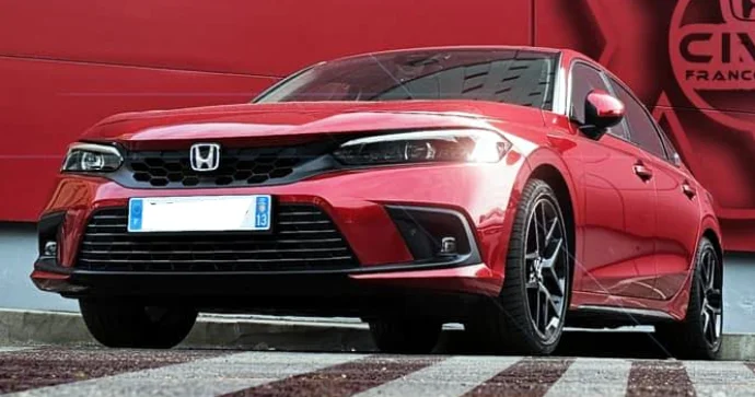 “Honda” yüz minlərlə avtomobilini geri çağırdı Təkər yerindən çıxa bilər
