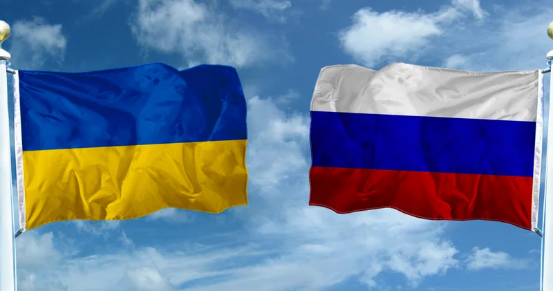 Украина ввела санкции против компаний, обслуживающих российский ВПК