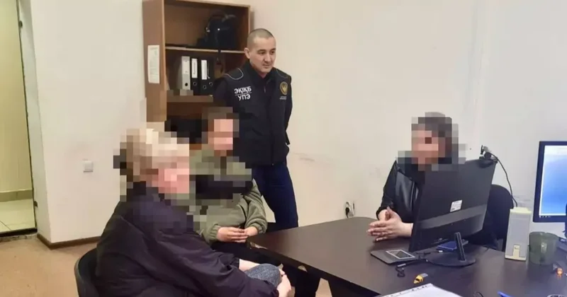 Подростку в Казахстане вынесли приговор за лжетерроризм