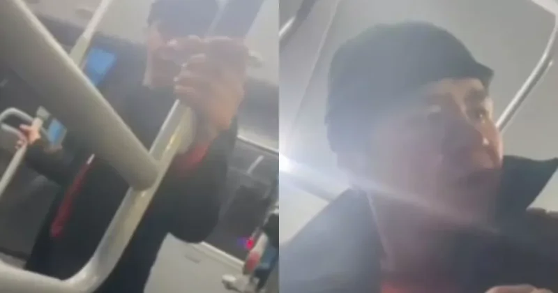 В Узбекистане домогательства к ребенку в автобусе обернулись для мужчины тюремным сроком
