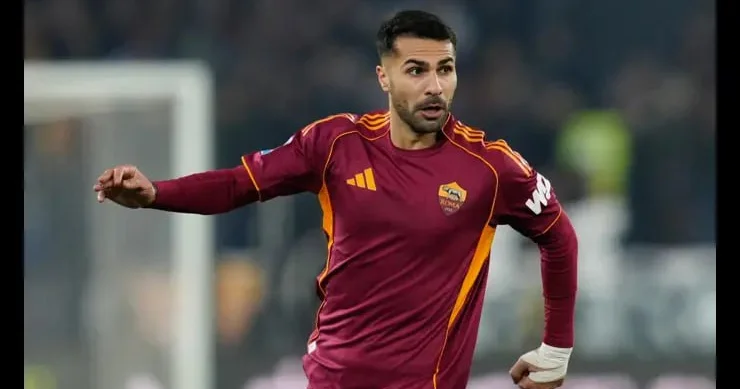 “Yuventus” daha bir türk futbolçu TRANSFER EDİR