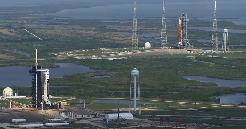 NASA martda Aya astronavt göndərməyi planlaşdırır