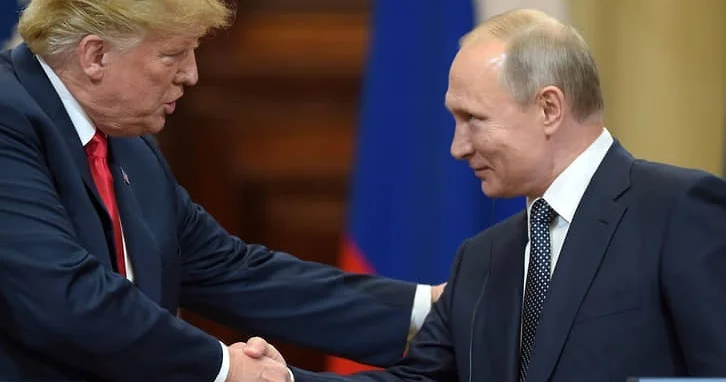 Трамп заинтересован в улучшении отношений с Россией глава Американской торговой палаты