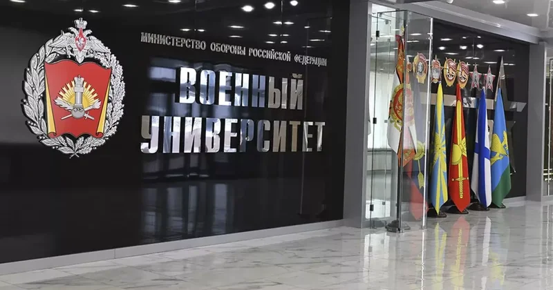 Тысячи офицеров Казахстана прошли обучение в вузах России