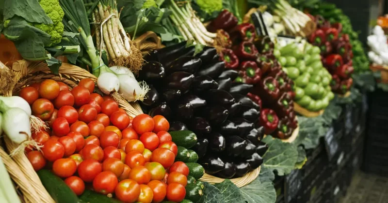 В Азербайджане произвели сельхозпродукцию почти на 600 млн манатов