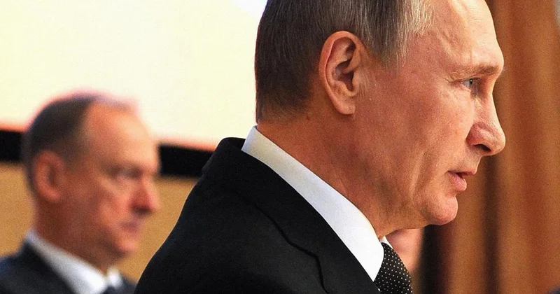 Решение Путина привело в ужас замглавы его администрации The Guardian