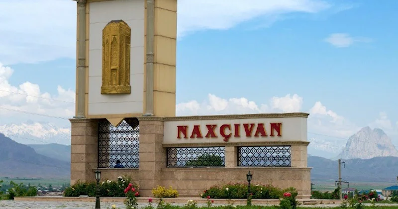 Naxçıvan Muxtar Respublikasının üç şəhərində suvarma və kollektor drenaj şəbəkələri tikiləcək