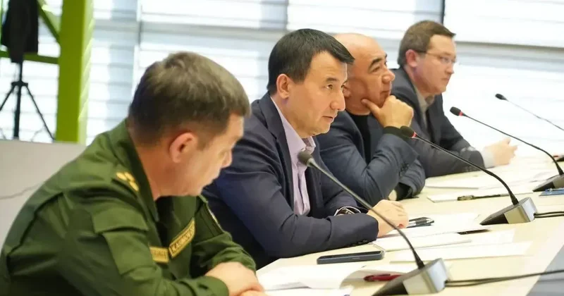 Узбекистан усилил контроль за экспортом целлюлозы