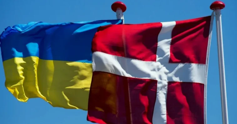 Дания ужесточит выдачу ВНЖ украинцам, подлежащим мобилизации Minval Politika