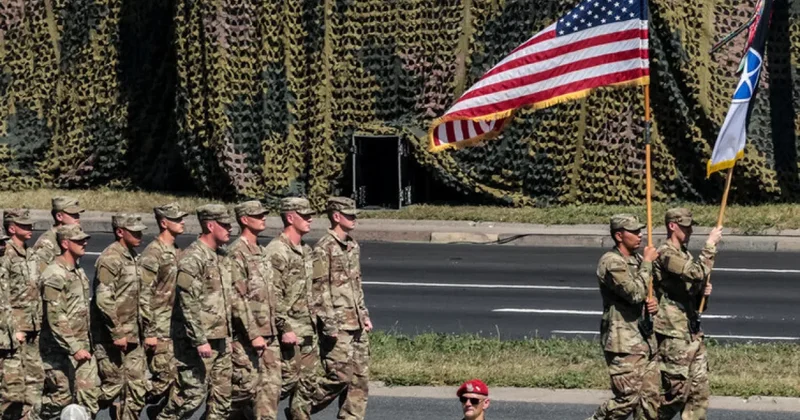 NYT: Военная операция против Ирана может быть крайне сложной для США