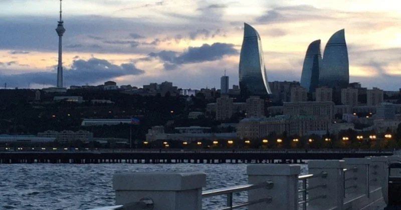 Sabah Bakıda və Abşeron yarımadasında hava buludlu olacaq