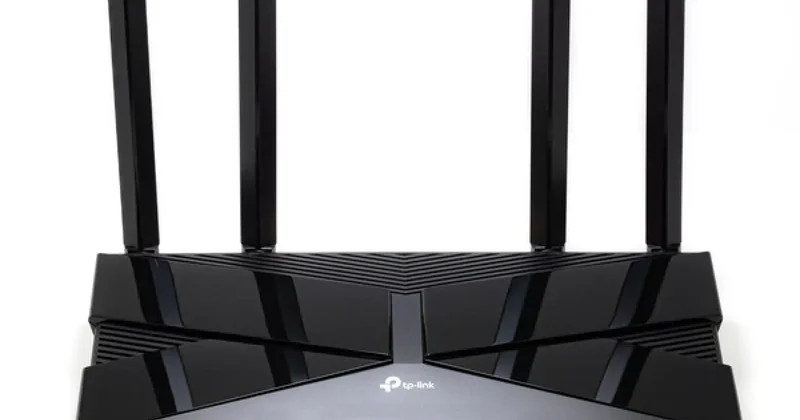 В США подали в суд на TP Link из за связи с Китаем