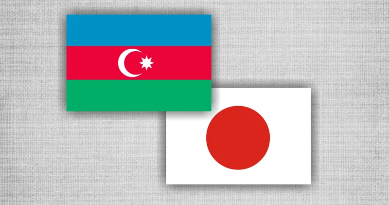 Azərbaycan və Yaponiya bu sahələrdə əlaqələri möhkəmləndirir nazir müavini