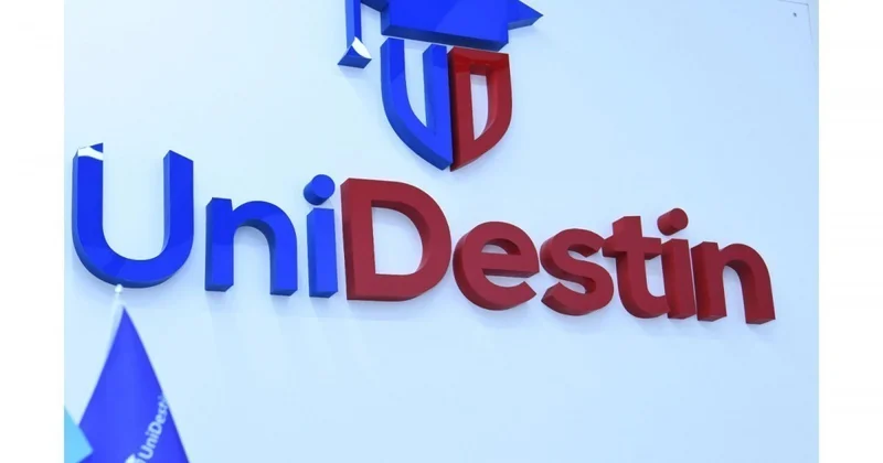 В Учебном центре UniDestin проведено бесплатное тестирование на определение уровня английского языка