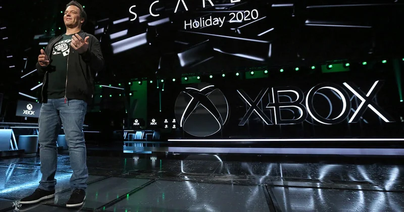 Руководитель Xbox Фил Спенсер объявил об уходе из Microsoft